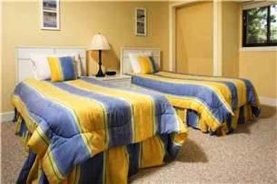 фото отеля Harbour Town Resorts