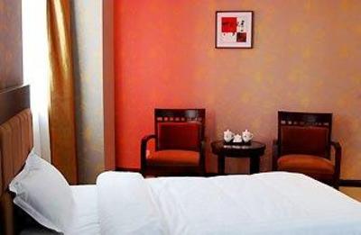 фото отеля Qidong City Vitoria Hotel