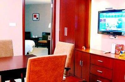фото отеля Qidong City Vitoria Hotel