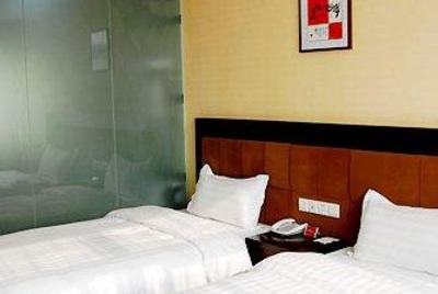 фото отеля Qidong City Vitoria Hotel