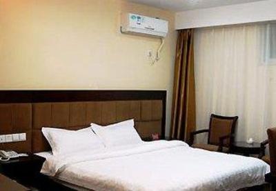 фото отеля Qidong City Vitoria Hotel