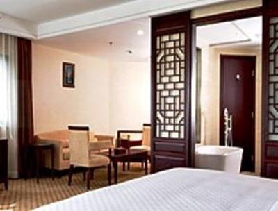 фото отеля Starway Chengdu Ming Yang Hotel