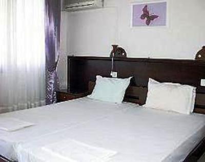 фото отеля Nafsika Hotel Litochoro