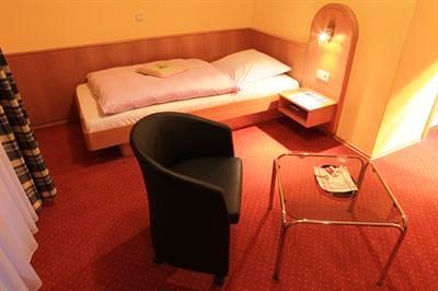 фото отеля Hotel Kasserolle