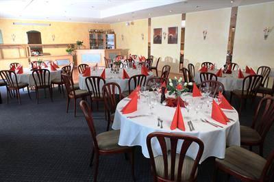 фото отеля Hotel Kasserolle