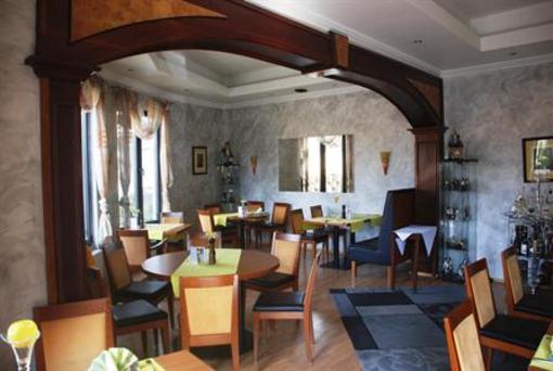 фото отеля Hotel Kasserolle