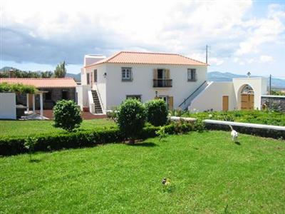 фото отеля Hotel A Quinta Ribeira Grande