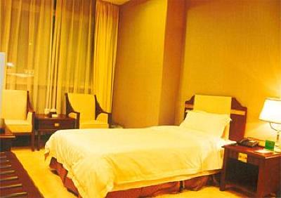 фото отеля Sequoia Hotel Yangzhou