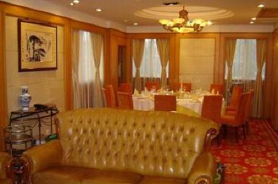 фото отеля Sequoia Hotel Yangzhou