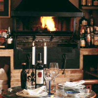 фото отеля La Posada de Lalola