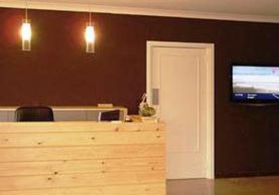 фото отеля 'T Buskruid Hotel