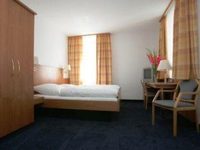 Hotel Burgmeier