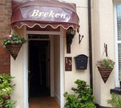 фото отеля Breken Guest House