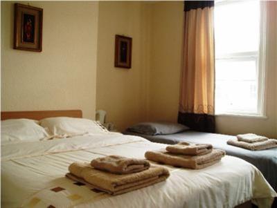 фото отеля Breken Guest House