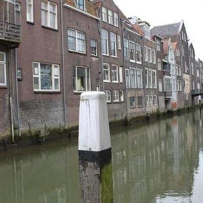 фото отеля Blom Aan De Gracht