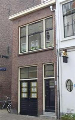 фото отеля Blom Aan De Gracht