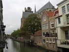 фото отеля Blom Aan De Gracht