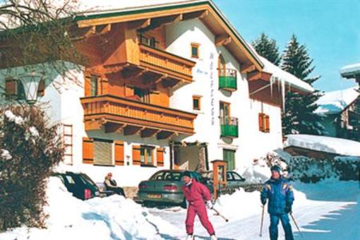 фото отеля Rauchfreie-Fruehstueckpension Wolfsegg