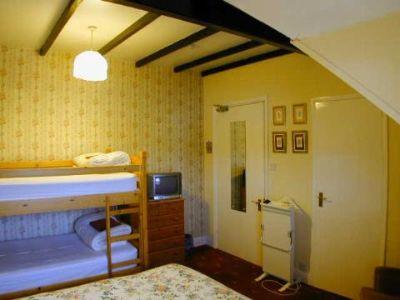 фото отеля Bluestones Guest House