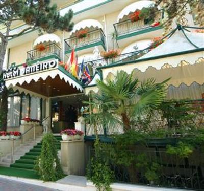 фото отеля Hotel Janeiro