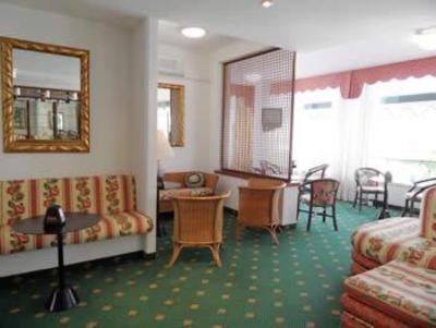 фото отеля Hotel Janeiro