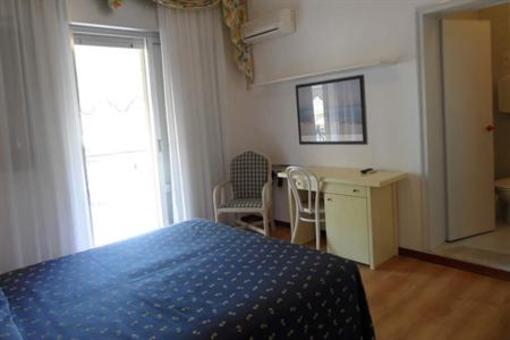 фото отеля Hotel Janeiro