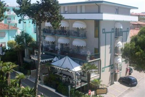 фото отеля Hotel Janeiro