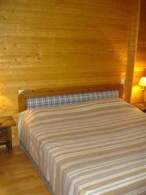 фото отеля Apartamentos Todosierranevada