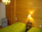 фото отеля Apartamentos Todosierranevada