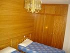 фото отеля Apartamentos Todosierranevada