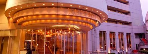 фото отеля Hotel The Ellcy Machida