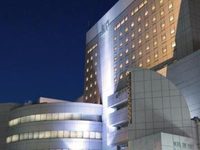 Hotel The Ellcy Machida