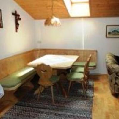 фото отеля Bauernhof Pulvererhof Farmhouse Kramsach