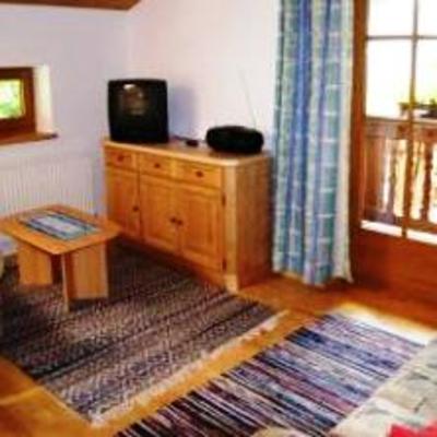 фото отеля Bauernhof Pulvererhof Farmhouse Kramsach