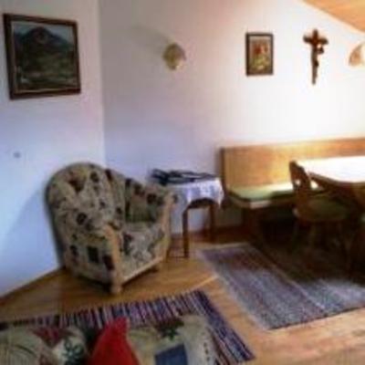 фото отеля Bauernhof Pulvererhof Farmhouse Kramsach