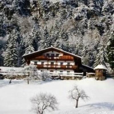 фото отеля Bauernhof Pulvererhof Farmhouse Kramsach