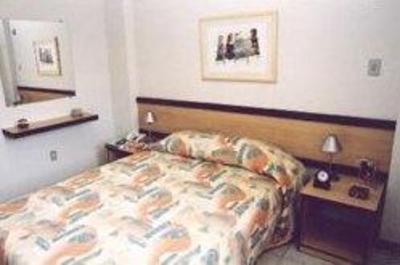 фото отеля Solar Flat Hotel