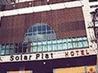 фото отеля Solar Flat Hotel