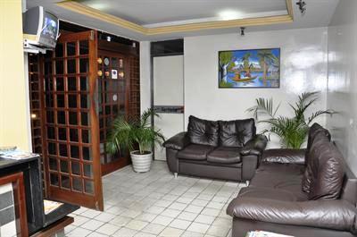 фото отеля Dom Felipe Praia Hotel Joao Pessoa