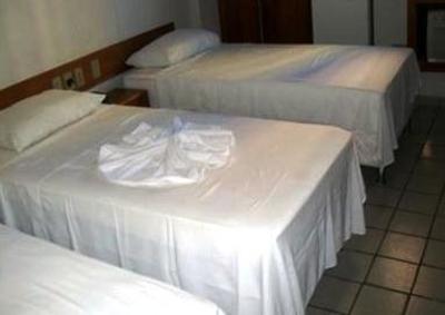 фото отеля Dom Felipe Praia Hotel Joao Pessoa