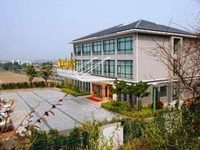 Tianmu Lake Lijing Hotel