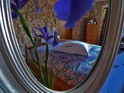 фото отеля mas coquells