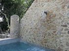 фото отеля mas coquells
