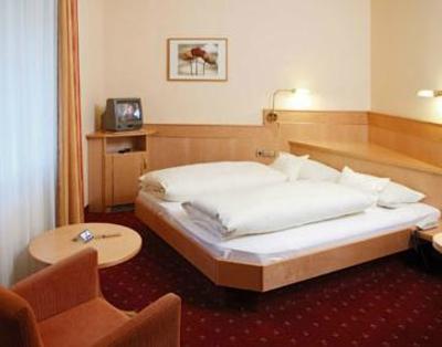 фото отеля Hotel Adler Hornberg