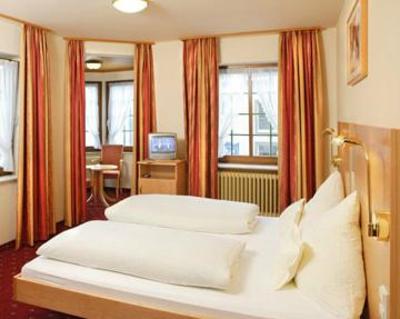 фото отеля Hotel Adler Hornberg