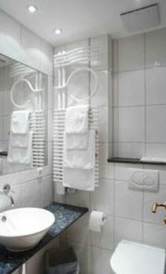 фото отеля Hotel Adler Hornberg