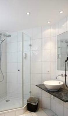 фото отеля Hotel Adler Hornberg