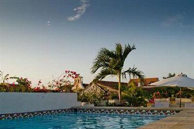фото отеля Bantu Hotel Cartagena de Indias