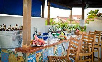 фото отеля Bantu Hotel Cartagena de Indias
