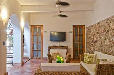 фото отеля Bantu Hotel Cartagena de Indias